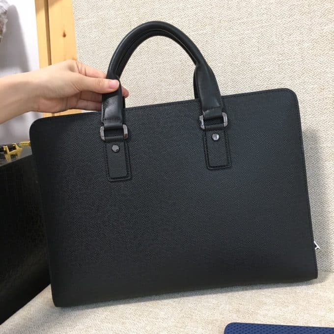 人気高級 プラダバッグコピー 大人気2021新品 PRADA メンズ ブリーフケース - 画像 (2)