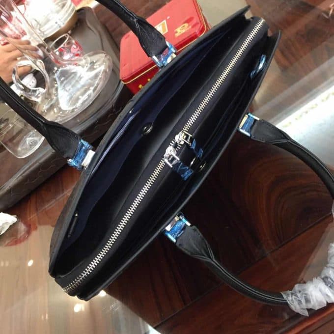 ルイヴィトンバッグコピー 2021新品注目度NO.1 Louis Vuitton メンズ ブリーフケース - 画像 (8)