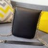 プラダバッグコピー 大人気2021新品 PRADA メンズ 携帯 電話 バッグ - 画像 (4)