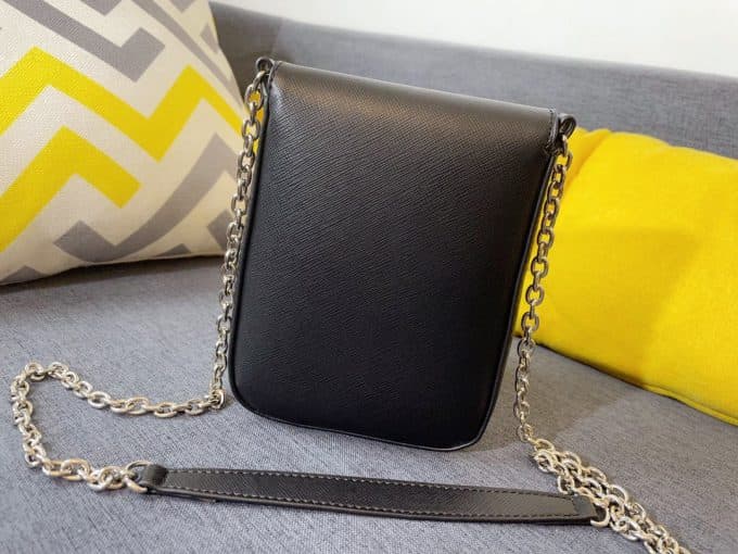 プラダバッグコピー 大人気2021新品 PRADA メンズ 携帯 電話 バッグ - 画像 (4)