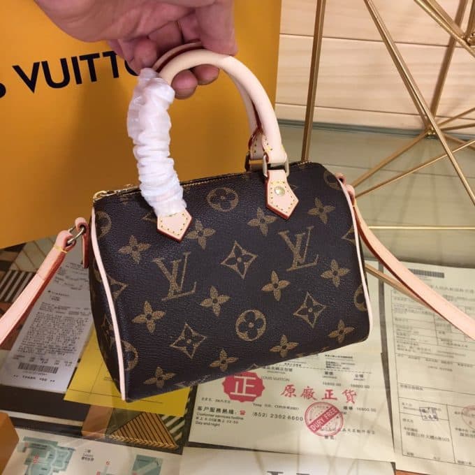ルイヴィトンバッグコピー 大人気2020新品 Louis Vuitton レディース ハンドバッグ