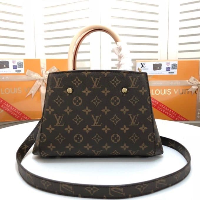 ルイヴィトンバッグコピー 定番人気2020新品 Louis Vuitton レディース ハンドバッグ