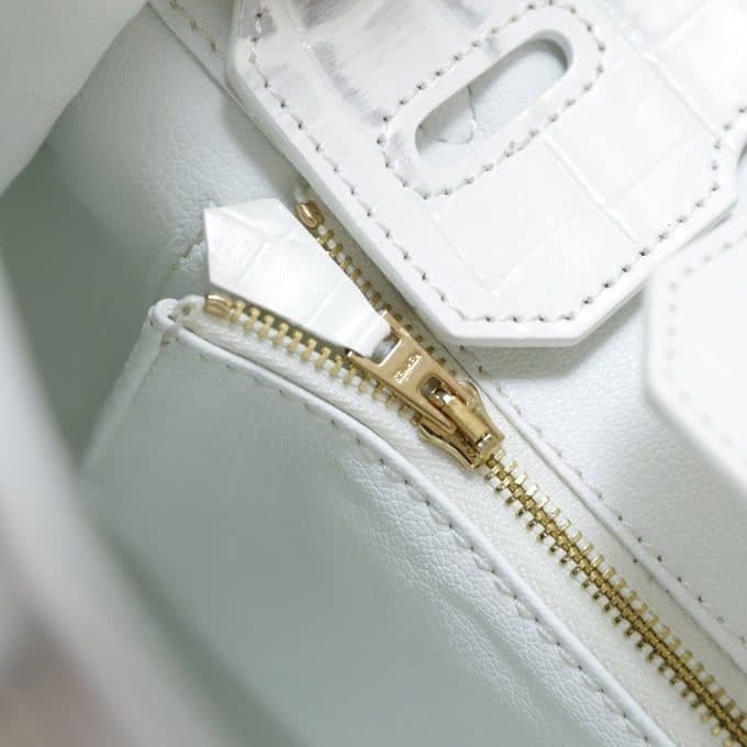高品質 エルメスバッグ HERMES レディース バーキンバック - 画像 (6)