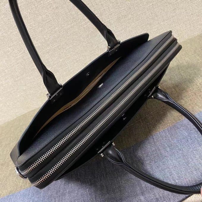 人気高級 プラダバッグコピー 大人気2021新品 PRADA メンズ ブリーフケース - 画像 (7)