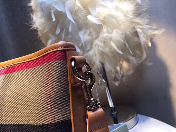 2019秋冬定番商品バーバリー(BURBERRY)☆レディース バケツバッグコピー☆爆発人気商品!数量限定発表★♫♪ - 画像 (5)