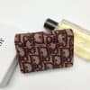 ディオール財布コピー 大人気2021新品 Dior レディース 財布 - 画像 (6)