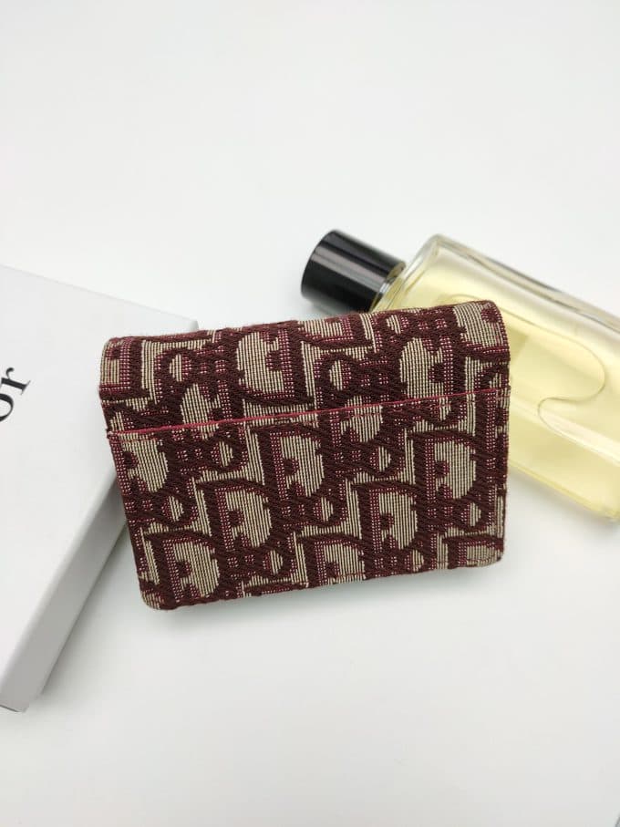 ディオール財布コピー 大人気2021新品 Dior レディース 財布 - 画像 (6)