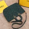 フェンディバッグコピー 大人気2022新品 FENDI レディース トートバッグ - 画像 (4)