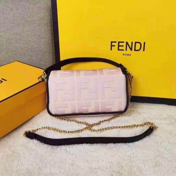 フェンディバッグコピー 2022新品注目度NO.1 FENDI レディース ショルダーバッグ - 画像 (2)