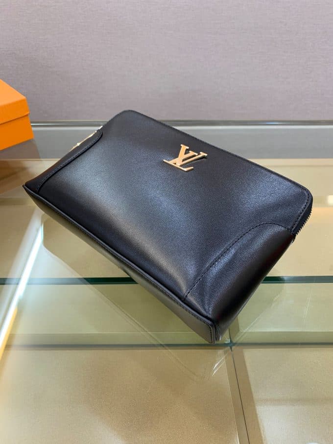 ルイヴィトンバッグコピー 定番人気2021新品 Louis Vuitton メンズ セカンドバッグ - 画像 (4)