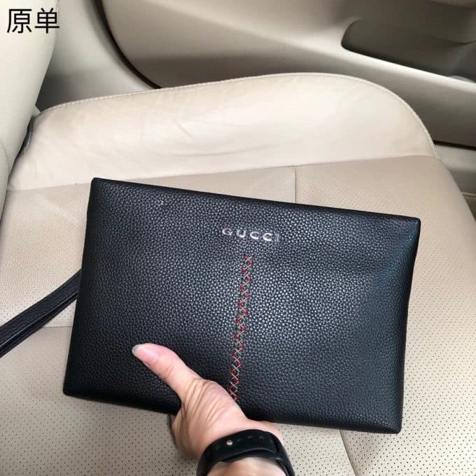 グッチバッグコピー 大人気2021新品 GUCCI メンズ セカンドバッグ - 画像 (4)