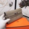 エルメス財布コピー 2021新品注目度NO.1 HERMES レディース 長財布 - 画像 (3)