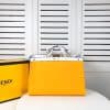フェンディバッグコピー 大人気2022新品 FENDI レディース トートバッグ - 画像 (3)