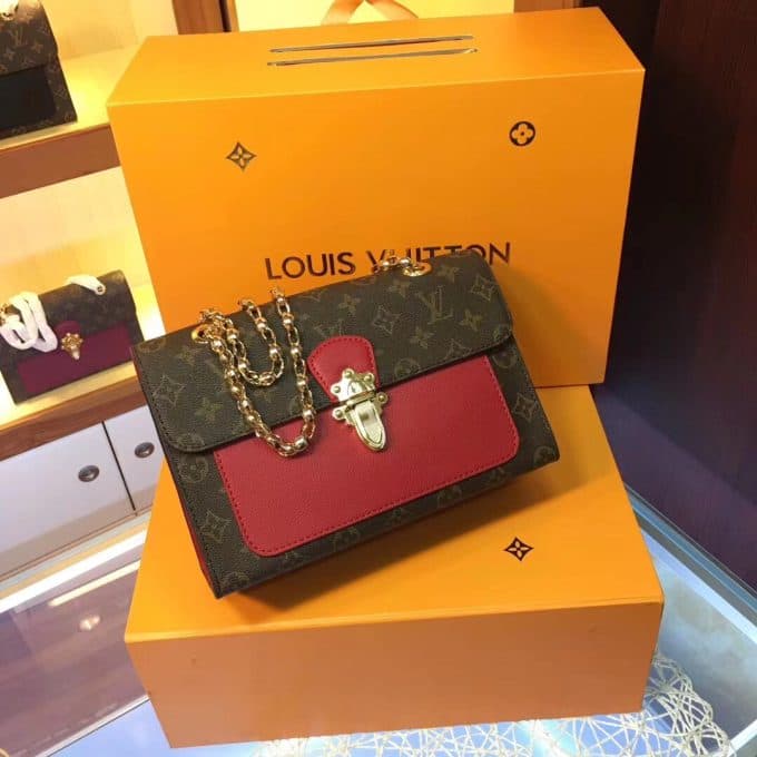 ルイヴィトンバッグコピー 定番人気2020新品 Louis Vuitton レディース ショルダーバッグ - 画像 (6)