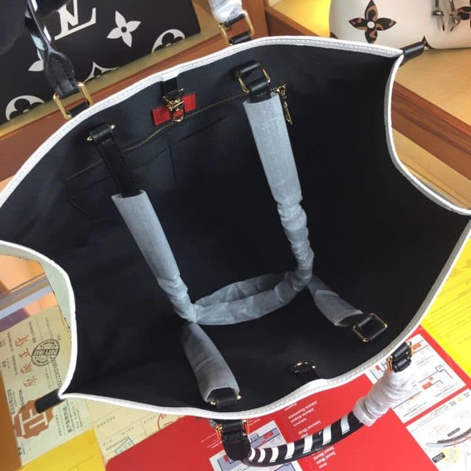 ルイヴィトンバッグコピー 大人気2020新品 Louis Vuitton レディース トートバッグ - 画像 (9)