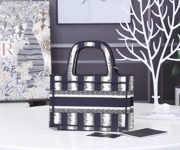 高品質 ディオールバッグコピー 定番人気2021新品 Dior メンズ トートバッグ - 画像 (3)