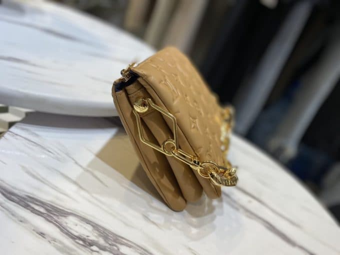 高品質 ルイヴィトンバッグコピー 大人気2022新品 Louis Vuitton メンズ ショルダーバッグ - 画像 (5)