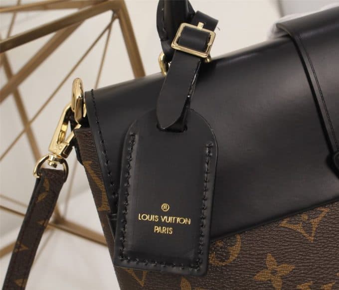 ルイヴィトンバッグコピー 大人気2020新品 Louis Vuitton レディース ハンドバッグ - 画像 (6)
