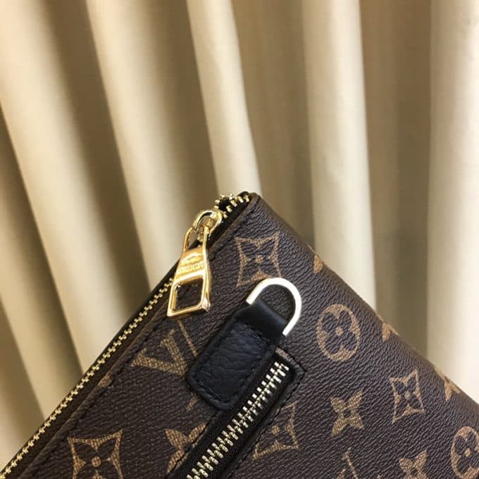 ルイヴィトンバッグコピー 定番人気2021新品 Louis Vuitton メンズ セカンドバッグ - 画像 (6)