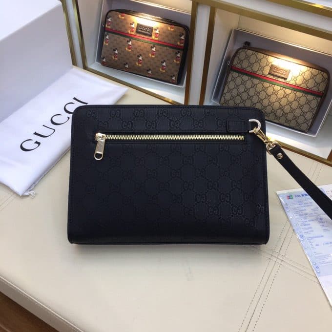 グッチバッグコピー 大人気2021新品 GUCCI メンズ セカンドバッグ - 画像 (2)