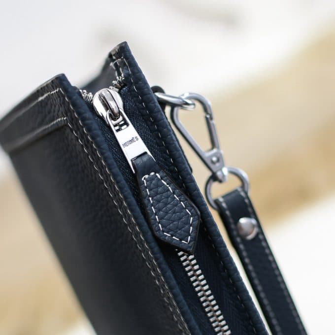エルメスバッグコピー 2021新品注目度NO.1 HERMES メンズ セカンドバッグ - 画像 (5)