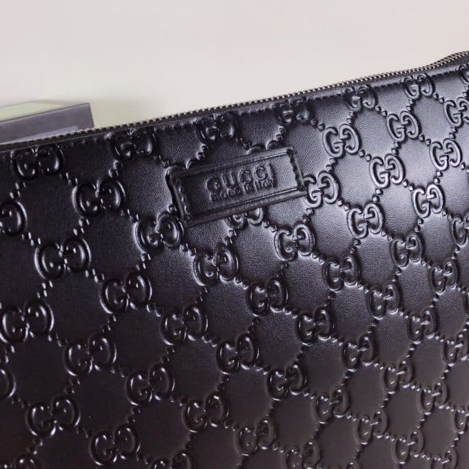 グッチバッグコピー 定番人気2021新品 GUCCI メンズ セカンドバッグ - 画像 (4)