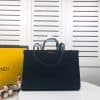 フェンディバッグコピー 2022新品注目度NO.1 FENDI レディース トートバッグ