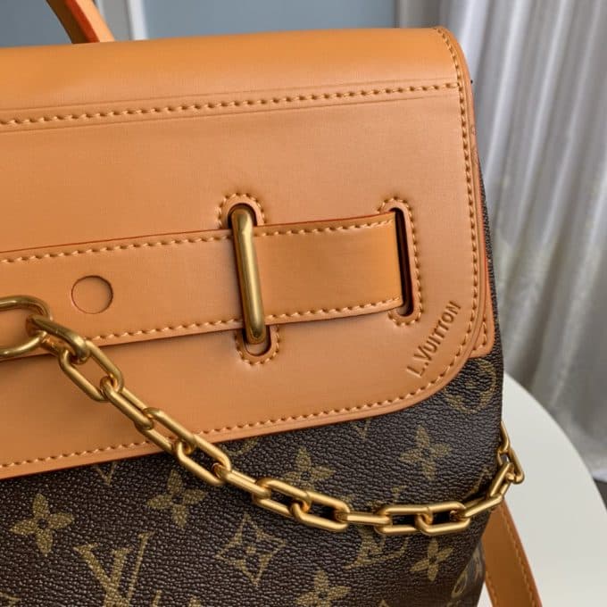 高品質ルイヴィトンバッグコピー 大人気2021新品 Louis Vuitton メンズ ショルダーバッグ - 画像 (5)