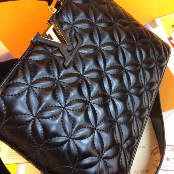 ルイヴィトンバッグコピー 2020新品注目度NO.1 Louis Vuitton レディース ハンドバッグ - 画像 (6)