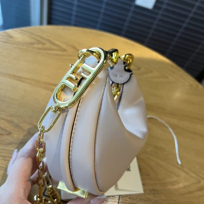 フェンディバッグコピー 大人気2022新品 FENDI レディース ハンドバッグ - 画像 (5)