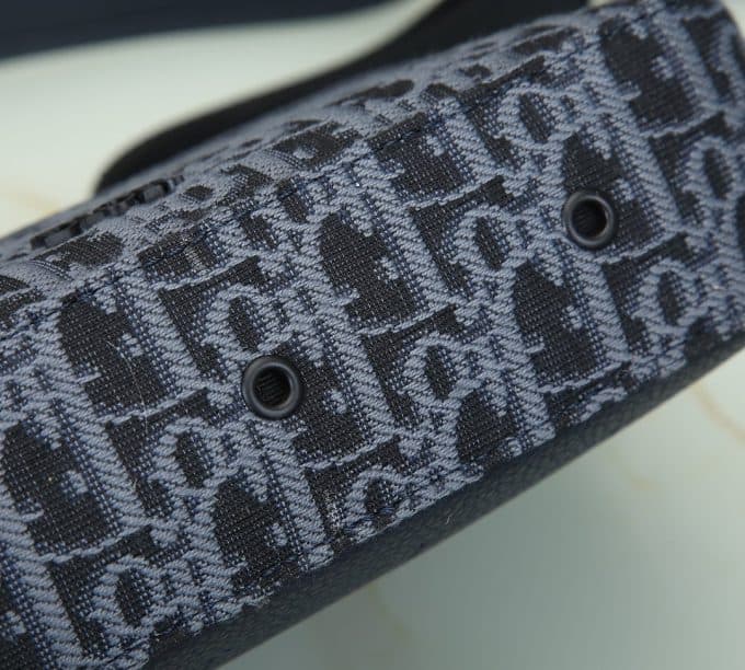 ディオールバッグコピー 定番人気2021新品 Dior メンズ ショルダーバッグ - 画像 (6)