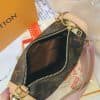 ルイヴィトンバッグコピー 大人気2020新品 Louis Vuitton レディース ショルダーバッグ - 画像 (9)