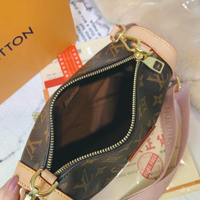 ルイヴィトンバッグコピー 大人気2020新品 Louis Vuitton レディース ショルダーバッグ - 画像 (9)