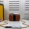 フェンディバッグコピー 2022新品注目度NO.1 FENDI レディース ショルダーバッグ - 画像 (2)