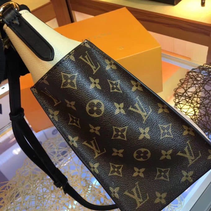 ルイヴィトンバッグコピー 大人気2020新品 Louis Vuitton レディース トートバッグ - 画像 (7)