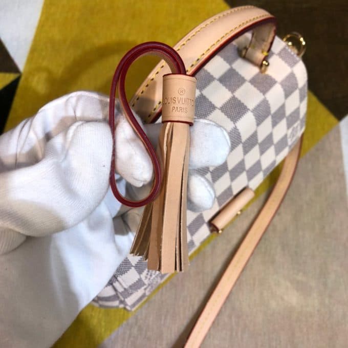 ルイヴィトンバッグコピー 大人気2020新品 Louis Vuitton レディース ハンドバッグ - 画像 (8)