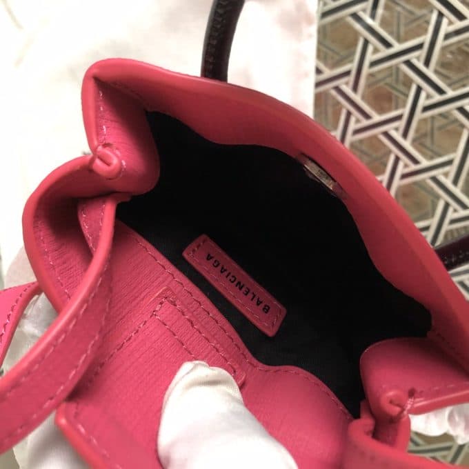 高品質 バレンシアガバッグコピー 2021新品注目度NO.1 BALENCIAGA 男女兼用 ショルダーバッグ - 画像 (8)