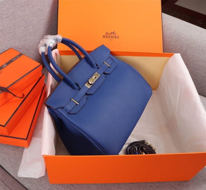 エルメスバッグ HERMES レディース バーキンバック - 画像 (3)