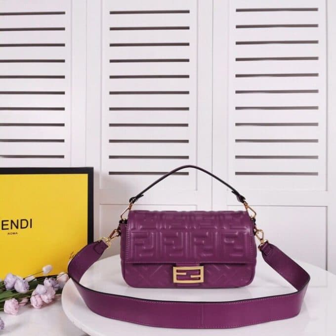 フェンディバッグコピー 定番人気2022新品 FENDI レディース ショルダーバッグ