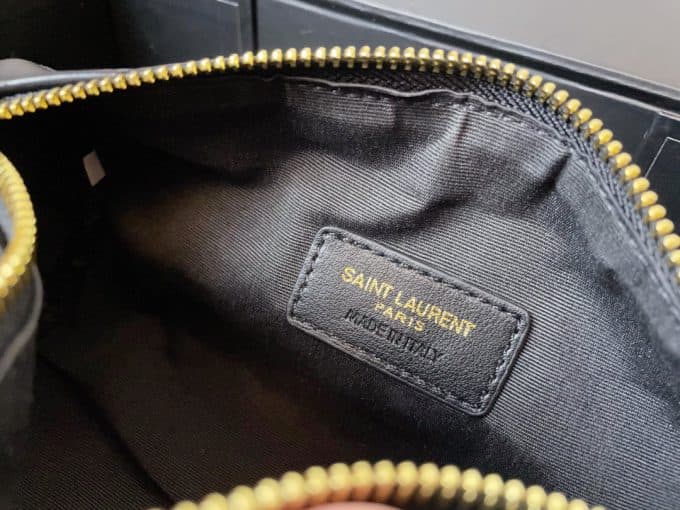 イヴサンローラン バッグコピー 2022新品注目度NO.1 YSL レディース ショルダーバッグ - 画像 (8)