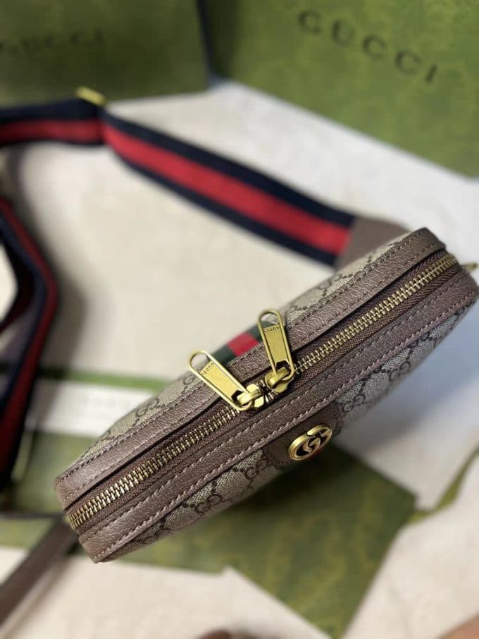 グッチバッグコピー 2022新品注目度NO.1 GUCCI レディース ショルダーバッグ - 画像 (7)