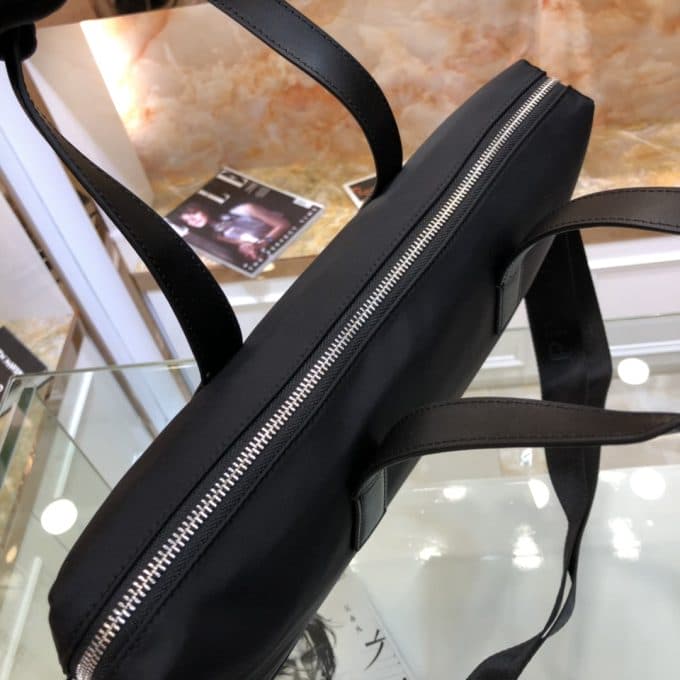 プラダバッグコピー 2021新品注目度NO.1 PRADA メンズ ブリーフケース - 画像 (8)