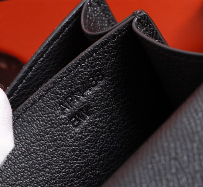 エルメスバッグ HERMES レディース コンスタンス - 画像 (8)