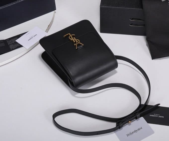イヴサンローラン バッグコピー 2022新品注目度NO.1 YSL レディース ショルダーバッグ - 画像 (4)