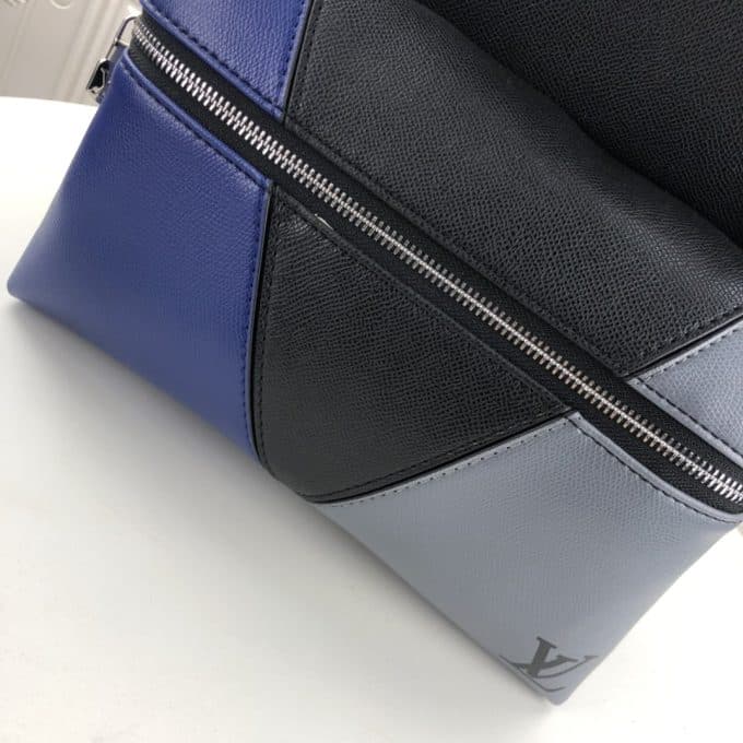 ルイヴィトンバッグコピー 定番人気2021新品 Louis Vuitton 男女兼用 バックパック - 画像 (6)