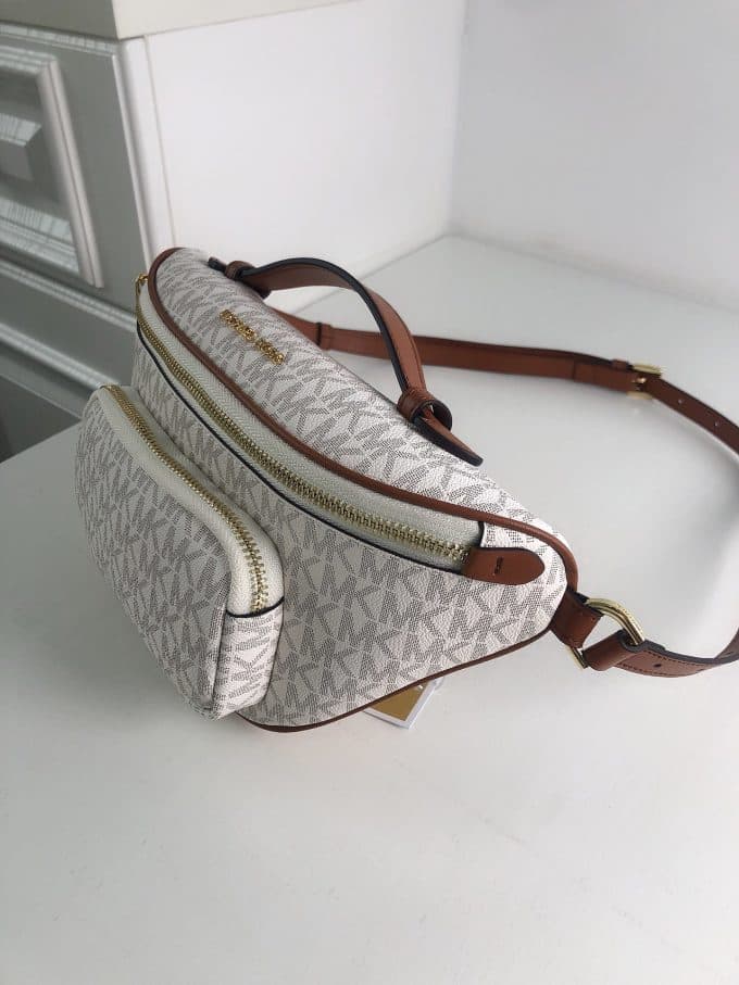 マイケル コースバッグコピー 大人気2021新品 Michael Kors 男女兼用 ウエストポーチ - 画像 (3)