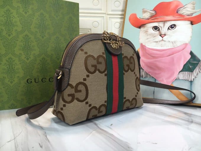 グッチバッグコピー 2022新品注目度NO.1 GUCCI レディース ショルダーバッグ - 画像 (2)