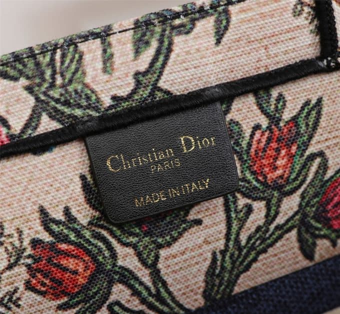 ディオールバッグコピー 定番人気2022新品 Dior レディース トートバッグ - 画像 (9)