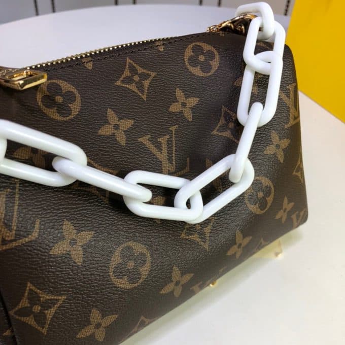 ルイヴィトンバッグコピー 2020新品注目度NO.1 Louis Vuitton レディース ショルダーバッグ - 画像 (7)