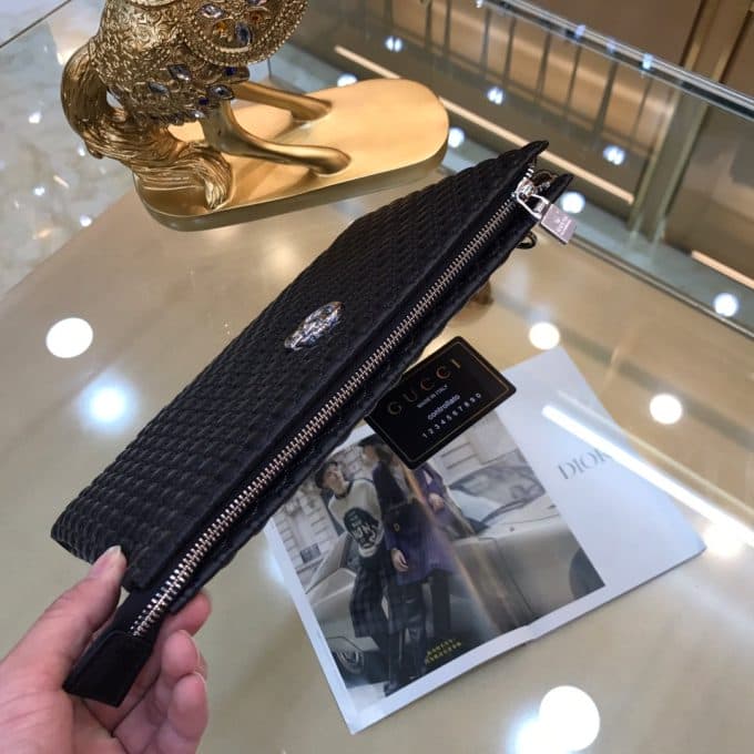 グッチバッグコピー 定番人気2021新品 GUCCI メンズ セカンドバッグ - 画像 (6)